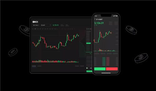 binance是什么(v6.1.18)|虚拟币交易平台下载-第1张图片-交易所